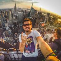 Отзыв от Рустам - DTV виза